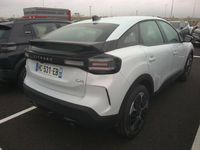 Gebraucht Citroën C4 131 PS (96 kW) 2025 Blanc okenite SUV
