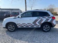 gebraucht Suzuki Vitara 1.6 DDiS 2.Hand~SHZ~RFK~Navi~Touch~MFL