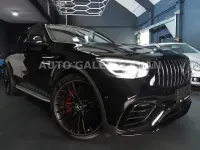 Gebraucht Mercedes S63 AMG AMG 510 PS (375 kW) 2020 Schwarz Coupé