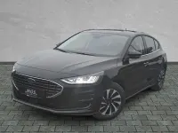 Ny Ford Focus Titanium 2026 Sort