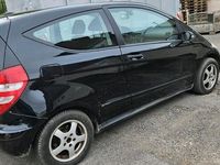 gebraucht Mercedes A150 