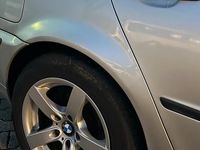 Gebraucht BMW 328 193 PS (141 kW) 2000 Silber Limousine