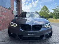 Gebraucht BMW 230 Coupé M Sport 252 PS (185 kW) 2020 Grau Coupé