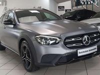 Gebraucht Mercedes E400 330 PS (242 kW) 2022 Grau Kombi