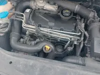 Gebraucht VW Golf V 115 PS (84 kW) 2005 Grau Kleinwagen