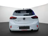 Gebraucht Opel Corsa Elegance 101 PS (74 kW) 2023 Jade weiss Kleinwagen