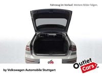 Brugt VW Arteon 190 HK (139 kW) 2023 Grå Stationcar