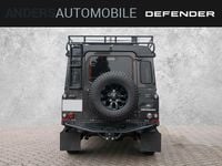 Gebraucht Land Rover Defender SE 122 PS (89 kW) 2016 Kombi