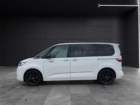 Gebraucht VW Multivan Style 204 PS (150 kW) 2024 Weiß Van