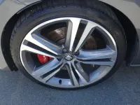 Brugt Seat Leon ST Cupra 290 290 HK (213 kW) 2016 Grå Stationcar