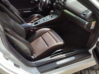 Second-hand Porsche Boxster 265 CP (194 kW) 2012 Alb Cabrio