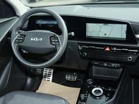 Gebraucht Kia e-Niro Inspiration 150 kW (204 PS) 2024 Grau SUV