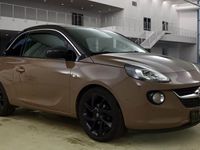 gebraucht Opel Adam 1.4 Rock