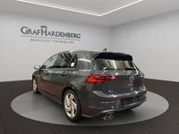 Gebraucht VW Golf VIII GTD 200 PS (147 kW) 2022