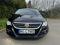 gebraucht VW CC 1.8 TSI - Navi * Sportsitze