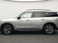 Gebraucht Mini Countryman Classic 163 PS (119 kW) 2025 Grau SUV