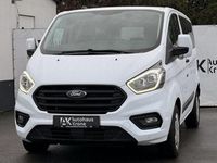 Gebraucht Ford Transit Custom Trend 105 PS (77 kW) 2020 Frostweiß Van / Kleinbus