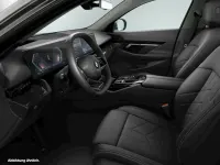 Gebraucht BMW 540 Sport Line 303 PS (222 kW) 2025 Sophistograu brillanteffekt metallic Kombi