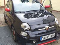 gebraucht Abarth 595 Limousine