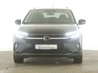 Gebraucht VW Taigo Style 110 PS (80 kW) 2022 Deep black perleffekt SUV