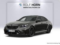 Neu BMW M5 Performance 727 PS (534 kW) 2025 Grau Limousine
