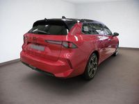 Gebraucht Opel Astra Ultimate 131 PS (96 kW) 2024 Kardio rot Kombi