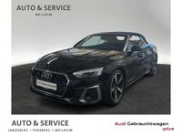 Gebraucht Audi A5 S-Line 204 PS (150 kW) 2022 Coupé