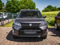Neu Suzuki Vitara Comfort 110 PS (80 kW) 2026 Titan dark gray metallic SUV