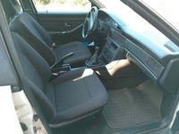 Usado Audi 100 88 HP (64 kW) 1988 Branco Sedan