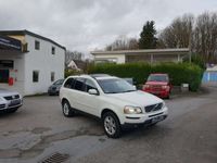 gebraucht Volvo XC90 D5 Momentum AWD ALLRAD LEDER XENON AHK PDC 7SITZE