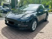 Usado Tesla Model Y 274 kW (373 CV) 2023 Negro SUV