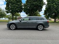 Gebraucht VW Passat Alltrack 239 PS (175 kW) 2015 Grau Kombi
