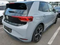 Gebraucht VW ID.3 Pro 150 kW (204 PS) 2024 Grau Kleinwagen