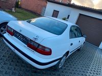 gebraucht Toyota Carina 1.6 Limusine