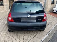 gebraucht Renault Clio II 