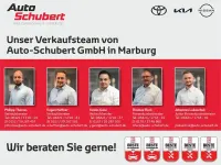 Gebraucht Toyota Proace 100 kW (136 PS) 2024 Weiss Van / Kleinbus