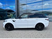 gebraucht Land Rover Range Rover Sport 