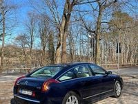 gebraucht Citroën C6 Citroen 3.0 V6 Automatik 65.500 km