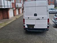 Gebraucht MAN TGE 142 PS (104 kW) 2018 Weiß Van