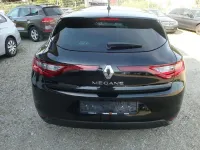 Gebraucht Renault Mégane Experience 110 PS (80 kW) 2019 Schwarz Limousine