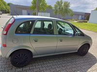 gebraucht Opel Meriva A - 1,6 - Bj. 2005 - Zahnriehmen/Kupplung etc. NEU!!!