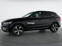 Gebraucht Volvo XC60 Plus 197 PS (144 kW) 2024 Schwarz SUV