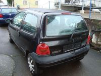 Gebraucht Renault Twingo Expression 75 PS (55 kW) 2001 Kleinwagen
