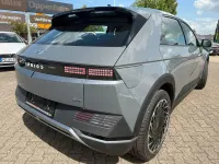 Gebraucht Hyundai Ioniq 5 Dynamiq 172 kW (235 PS) 2023 Grau SUV