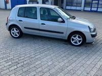 gebraucht Renault Clio II 