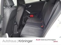 gebraucht Audi Q2 35 TFSI S tronic