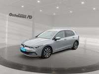 gebraucht VW Golf VIII 1.5 TSI Active HUD RFK STH Navi