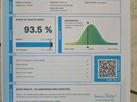 Gebraucht VW ID.3 Pro Performance 150 kW (204 PS) 2020 Grau Kleinwagen