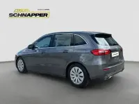 Gebraucht Mercedes B200 Progressive 150 PS (110 kW) 2019 Andere Kleinwagen