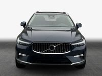 Gebraucht Volvo XC60 Inscription 235 PS (172 kW) 2021 Blau SUV